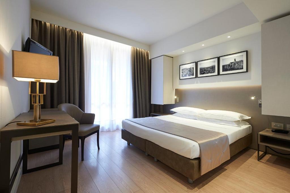 Park Hotel Chianti